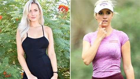 paige spiranac leaked nude photos|Paige Spiranac Nude Photos & Videos